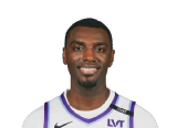 Vince Williams Jr. headshot