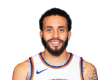 Duane Washington Jr. headshot