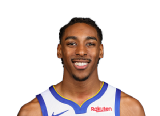 Trevion Williams headshot