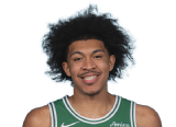 Ron Harper Jr. headshot