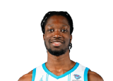 Nate Mensah headshot
