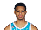 Jaylen Sims headshot