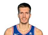Filip Petrusev headshot