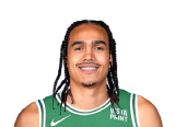 Dalano Banton headshot