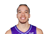 Jason Preston headshot