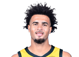 Jalen Slawson headshot
