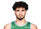 Gabe McGlothan headshot