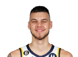 Deividas Sirvydis headshot