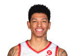 Didi Louzada headshot