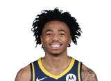 Jalen Lecque headshot