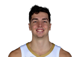 Daulton Hommes headshot