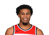 Vernon Carey Jr. headshot