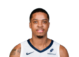 Armando Bacot headshot