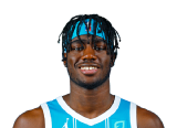 Kahlil Whitney headshot