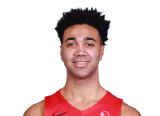 Trayce Jackson-Davis headshot
