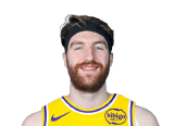Drew Timme headshot
