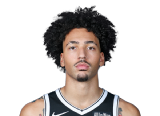 Jalen Wilson headshot