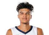 Tyrell Terry headshot