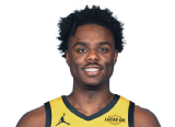 Kobe Brown headshot