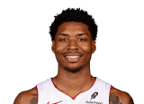 Myron Gardner headshot