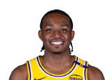 Quincy Olivari headshot