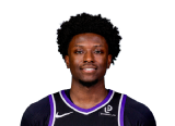 Isaiah Stevens headshot