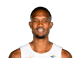 Evan Mobley headshot
