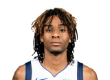 Greg Brown III headshot