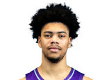 Jaden Springer headshot