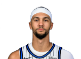 Jalen Suggs headshot