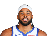 Moses Moody headshot