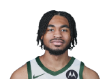 Cam Thomas headshot