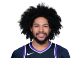 Daishen Nix headshot