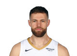 Hunter Dickinson headshot