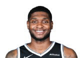 Dain Dainja headshot
