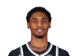 Keon Johnson headshot