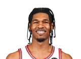 Justin Lewis headshot