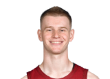 Justin Powell headshot