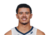 Johnny Davis headshot