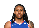 Jabari Walker headshot