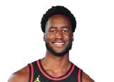 AJ Griffin headshot