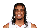 Trevor Keels headshot