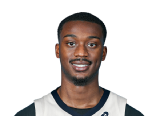 Dariq Whitehead headshot