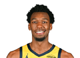 James Wiseman headshot