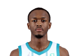 Scottie Lewis headshot