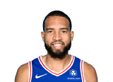 Isaiah Mobley headshot