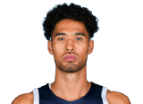 Johnny Juzang headshot