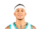 Tre Mann headshot