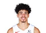 D.J. Carton headshot