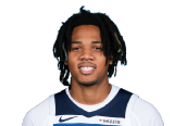 Terrence Shannon Jr. headshot